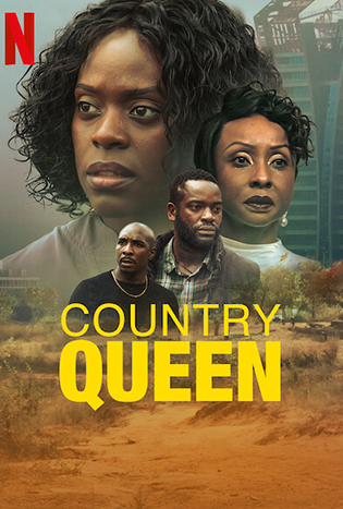 Country Queen (2022)