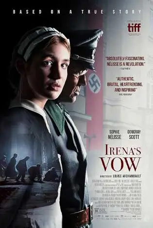 Irena’s Vow (2024)