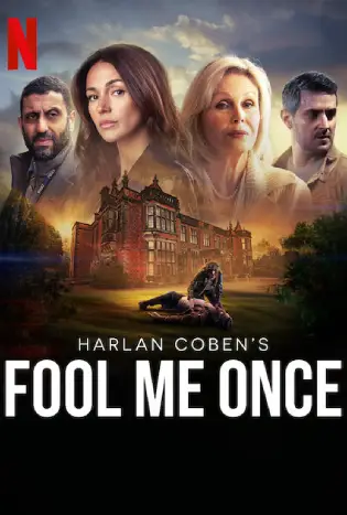 Fool Me Once (2024) อย่าหลอกกัน