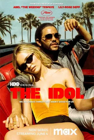 The Idol (2023) ดิ ไอดอล