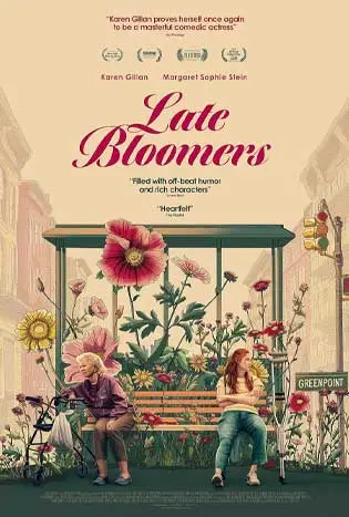 Late Bloomers (2023) เลทบลูมเมอร์