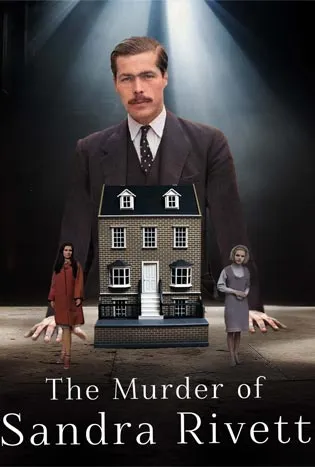 The Murder of Sandra Rivett (2024) การฆาตกรรม แซนดร้า ริเวตต์
