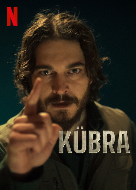 Kubra (2024)