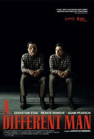 A Different Man (2024) อะดิฟเฟอเรนท์