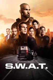 S.W.A.T. Season 8 (2025) ส.ว.า.ท. หน่วยพิฆาตสายฟ้าฟาด ซีซั่น 8