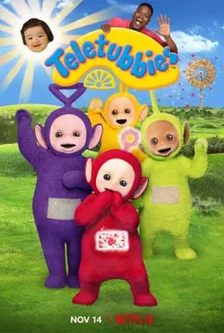 Teletubbies (2022) เทเลทับบี้ส์