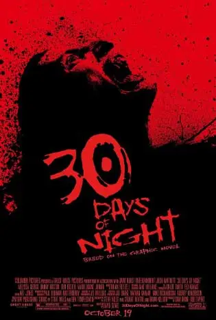 30 Days of Night (2007) 30 ราตรี ผีแหกนรก