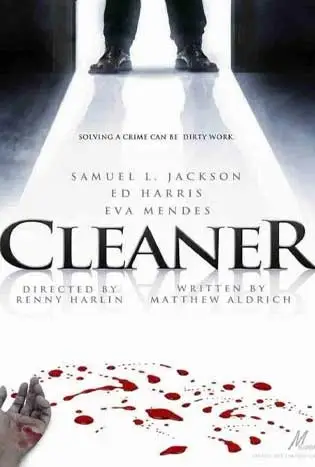 Cleaner (2007) สืบชำระศพ