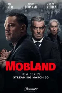MobLand (2025) ม็อบแลนด์