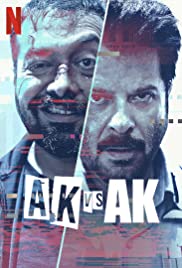 AK vs AK (2020)