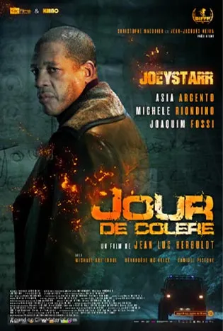 Interstate (2024) อินเตอร์สเตต