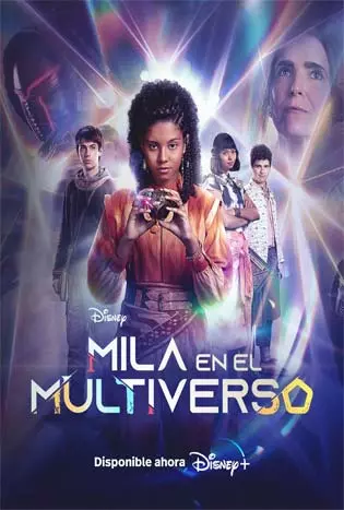 Mila in the Multiverse (2023)