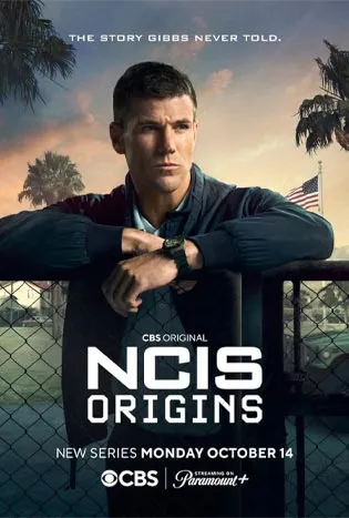 NCIS: Origins (2024) เอ็นซีไอเอส: ออริจินส์