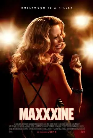 MaXXXine (2024) แม็กซีน