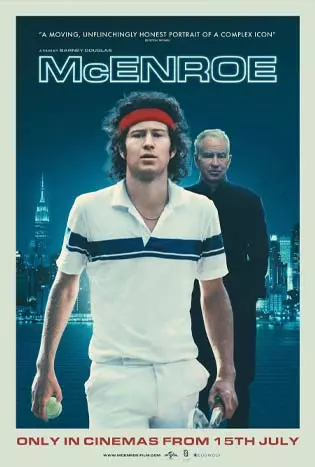 McEnroe (2022)