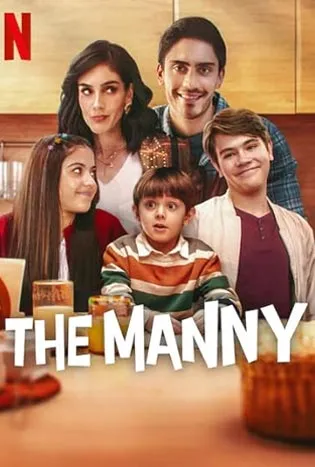The Manny (2024) เดอะ แมนนี่
