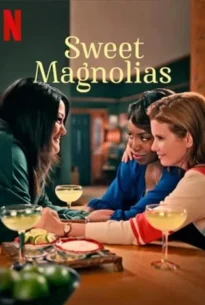 Sweet Magnolias Season 4 (2025) สวีท แมกโนเลีย หวาน กร้าว แกร่ง ซีซั่น 4