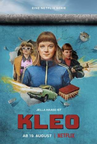 Kleo (2022) คลีโอ