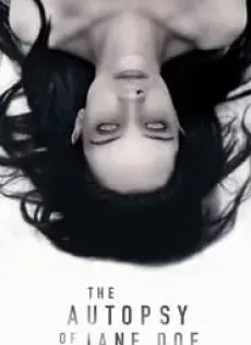 สืบศพหลอน ซ่อนระทึก The Autopsy of Jane Doe (2016)