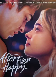อาฟเตอร์ เอฟเวอร์ แฮปปี้ (2022) After Ever Happy