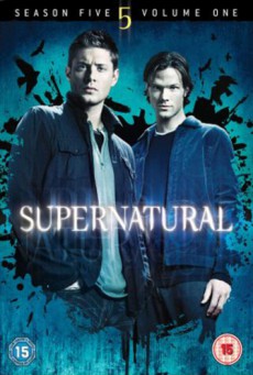 Supernatural Season 5