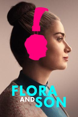 Flora and Son (2023) บรรยายไทย