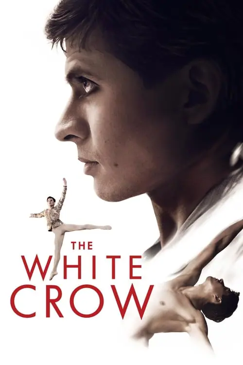 เดอะ ไวท์​ โครว The White Crow (2018)