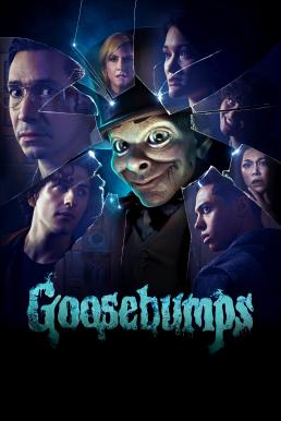 Goosebumps Season 1 (2023) บรรยายไทย