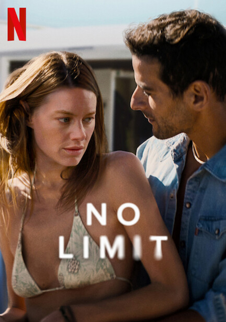 No Limit (2022)