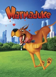 มาร์มาดุ๊ค (2022) Marmaduke