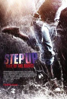 สเต็ปโดนใจ หัวใจโดนเธอ ภาค6 Step Up 6 Year of the Dance (2019)