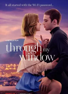 รักผ่านหน้าต่าง (2022) Through My Window
