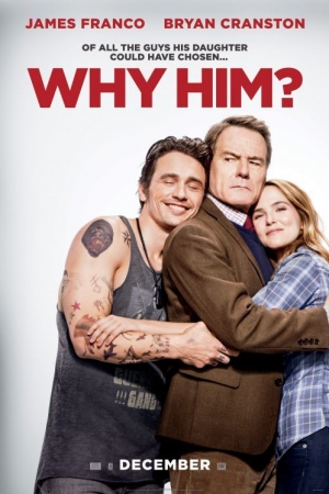 Why Him? (2016) ทำไมต้องคนนี้