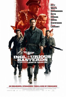 Inglourious Basterds (2009) ยุทธการเดือดเชือดนาซี