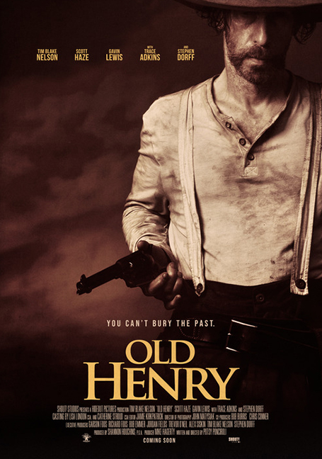 Old Henry (2021)