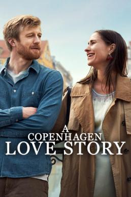 A Copenhagen Love Story (Sult) รักฉบับโคเปนเฮเกน (2025) NETFLIX