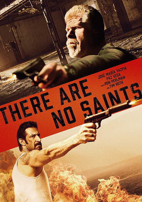 There Are No Saints (2022)