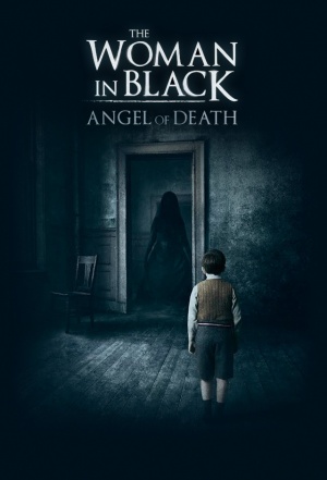 The Woman in Black 2 Angel of Death (2014) ชุดดำสัมผัสมรณะ