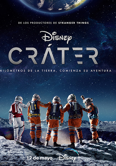 Crater (2023)