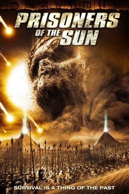 Prisoners of the Sun คำสาปสุสานไอยคุปต์ (2013)