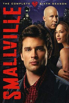 Smallville Season 6 หนุ่มน้อยซุปเปอร์แมน ปี 6