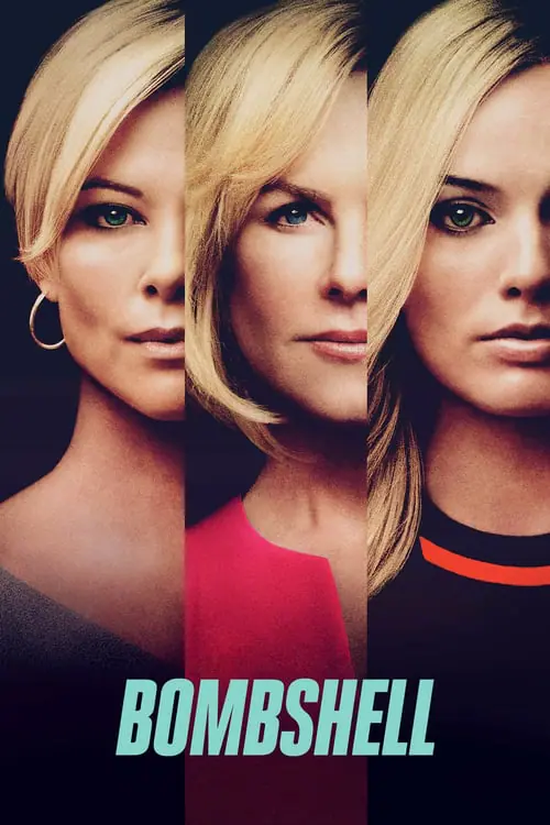 แฉกระฉ่อนโลก Bombshell (2019)