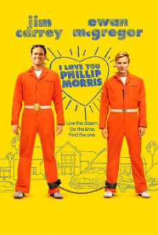 I Love You Phillip Morris รักนะ...นายมอริส (2009)