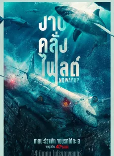 งาบคลั่งไฟลต์ (2024) No Way Up