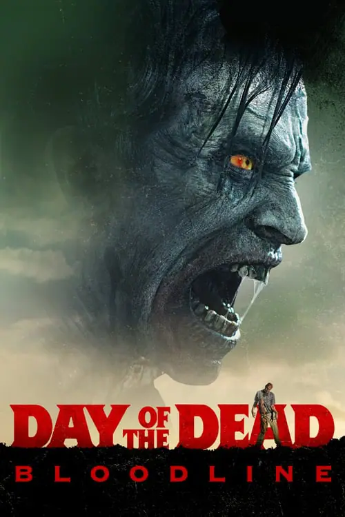 วันนรกกัดไม่เหลือซาก: บลัดไลน์ Day of the Dead: Bloodline (2018)