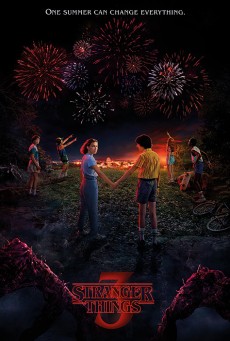 Stranger Things Season 3 - สเตรนเจอร์ ธิงส์ ปี 3