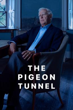 The Pigeon Tunnel (2023) บรรยายไทย