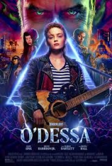 O Dessa (2025)