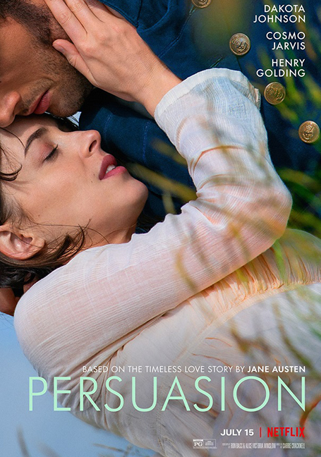 Persuasion (2022)