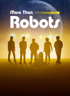 More Than Robots (2022)